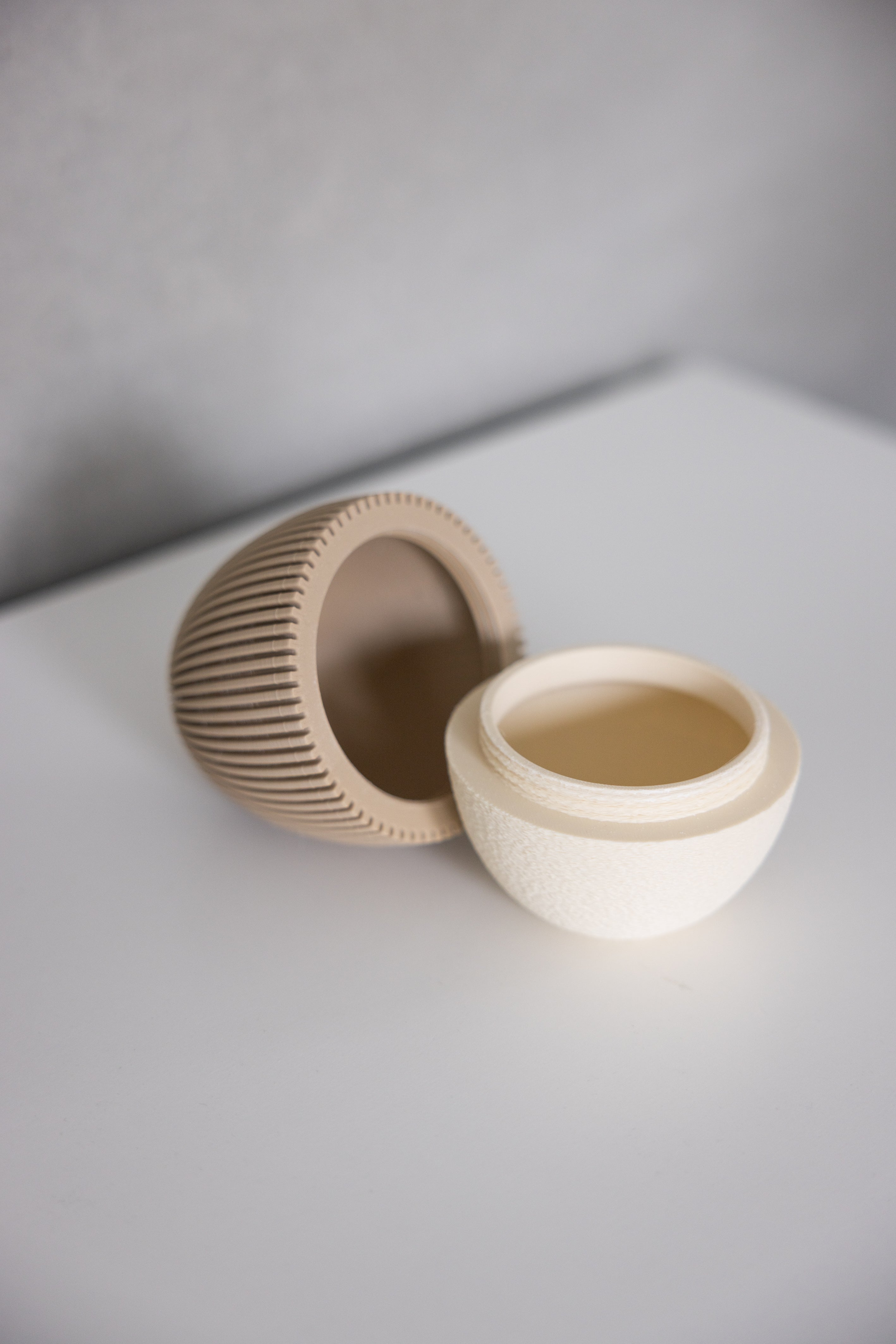 TORVI - Ostereibehälter