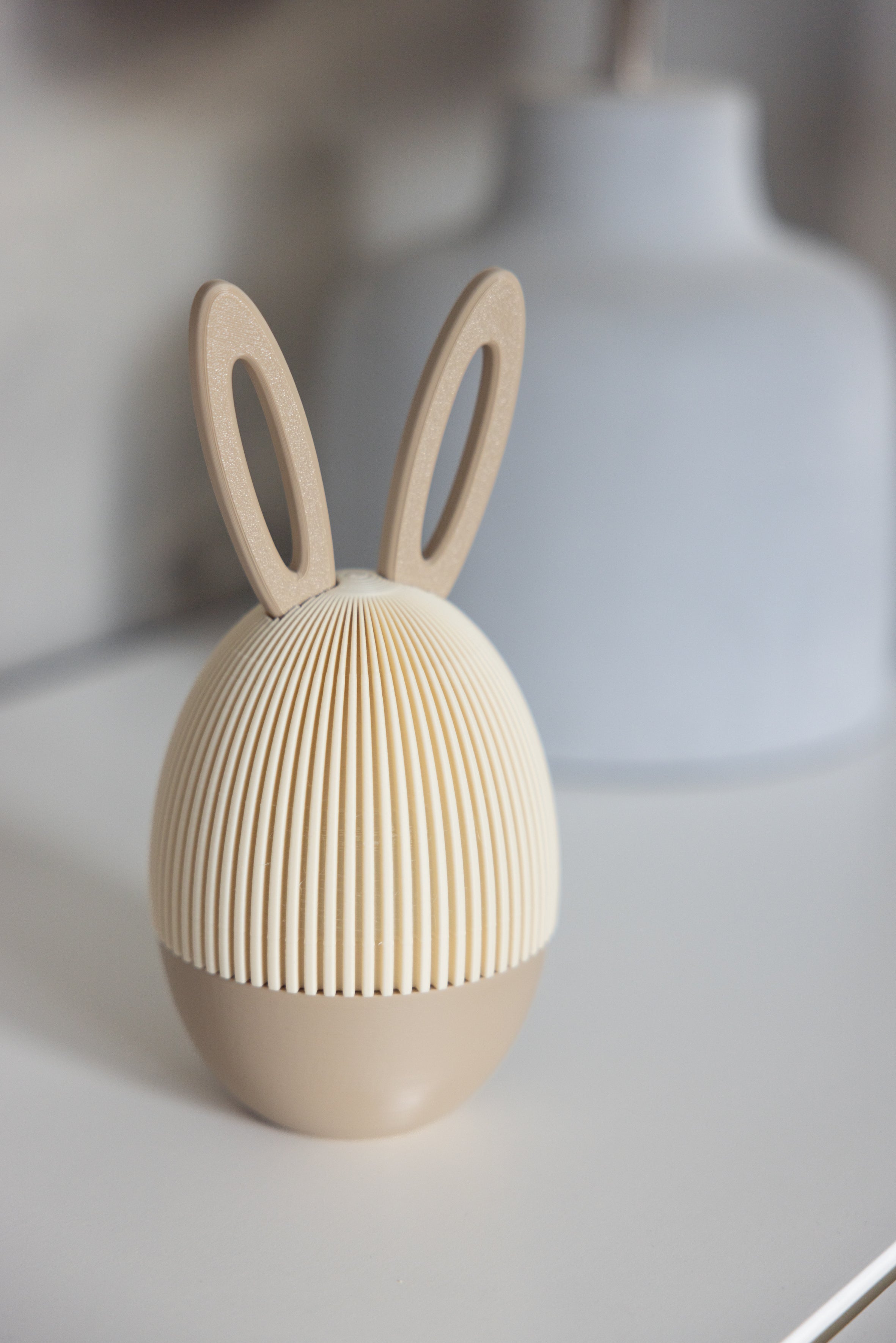 ELVA - Ostereibehälter Ohren