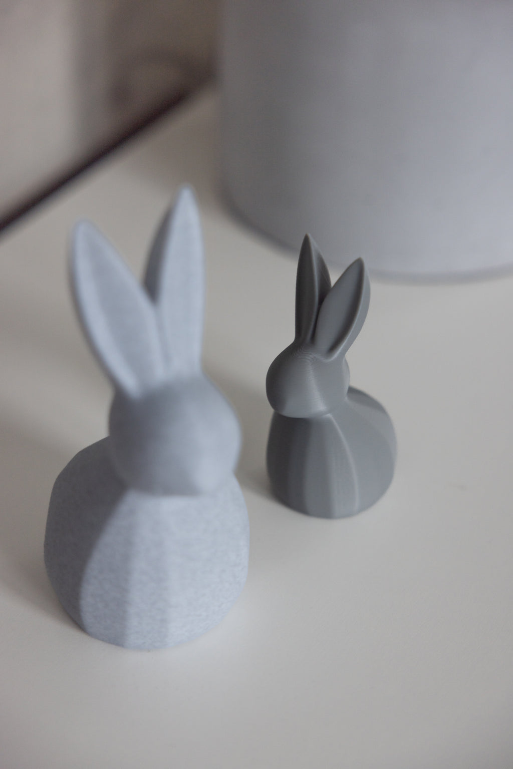 VITO - Hase