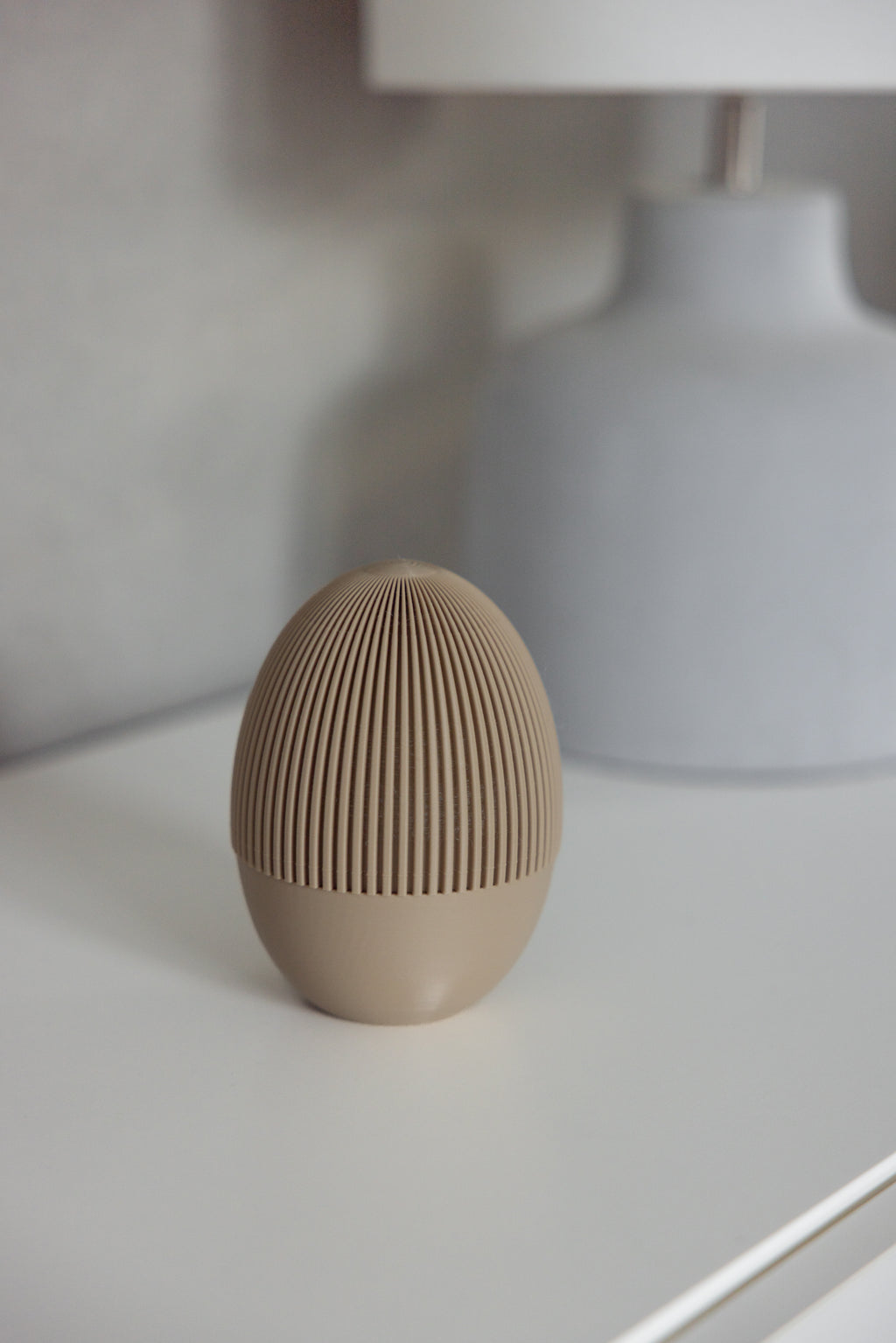 TORVI - Ostereibehälter