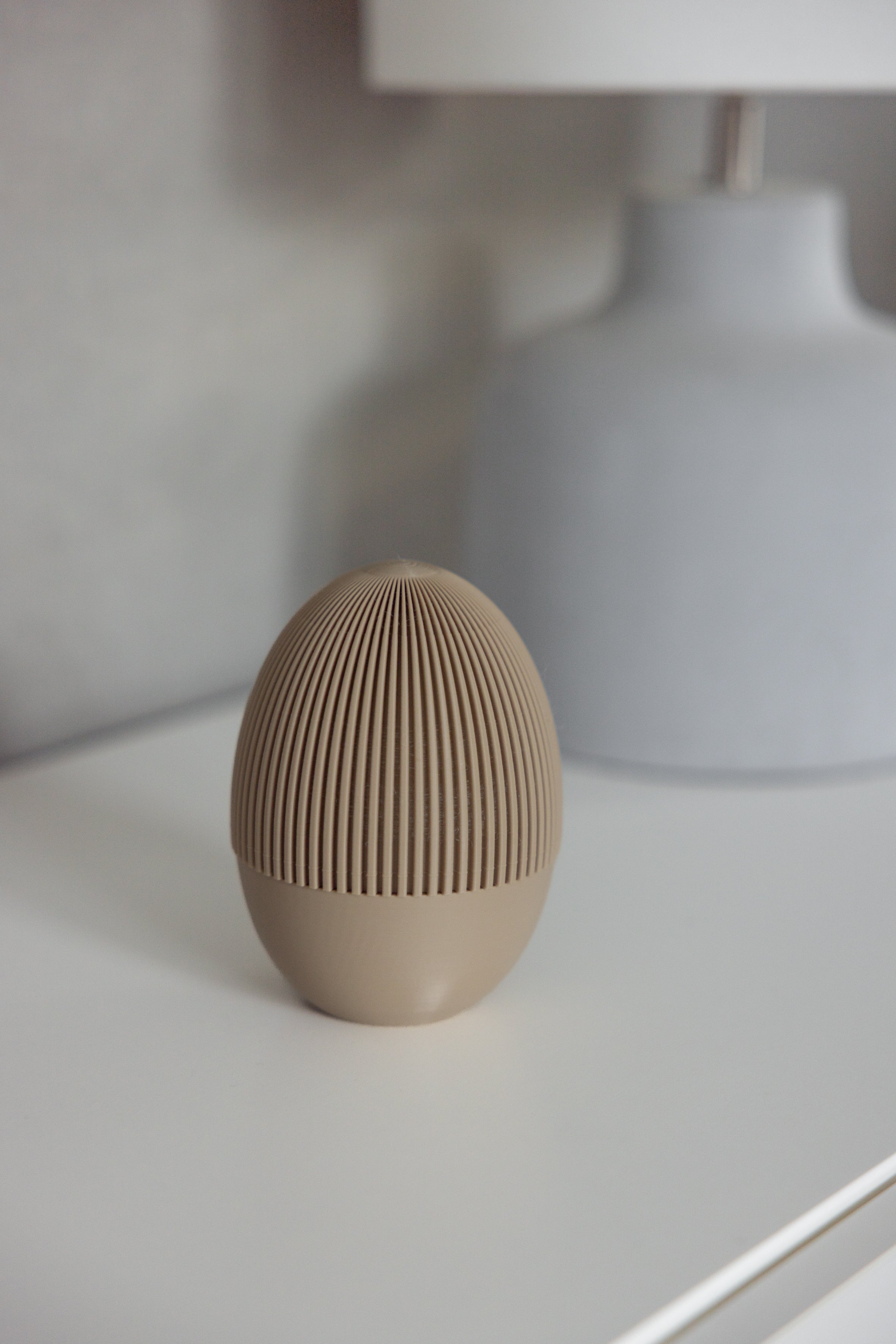 TORVI - Ostereibehälter