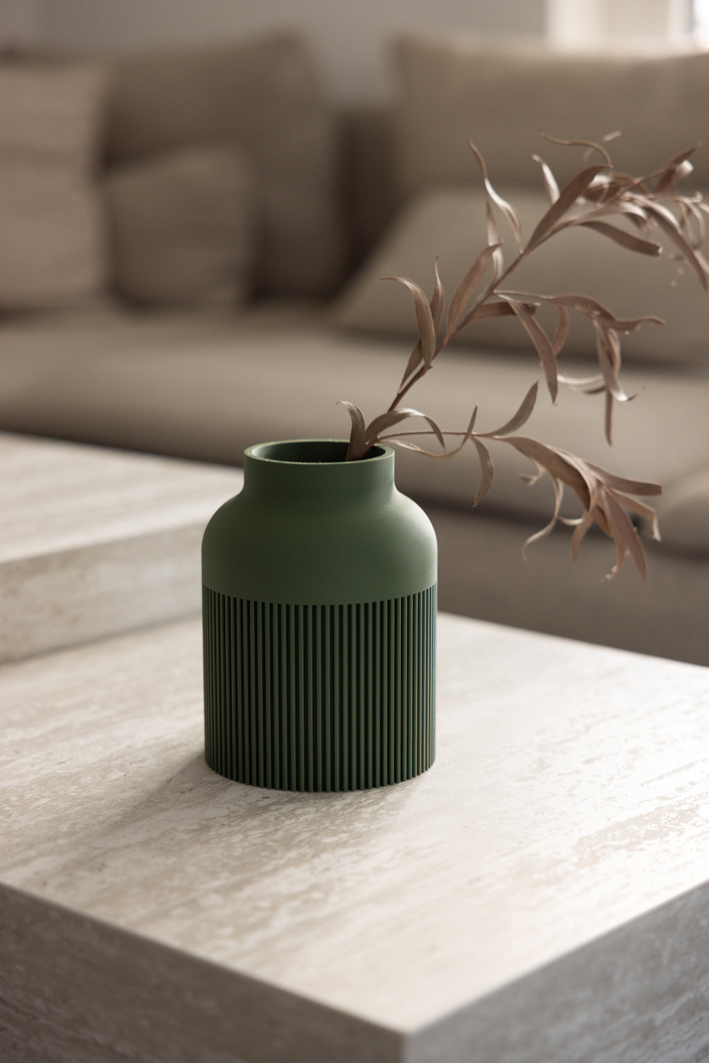 RUNE - Vase