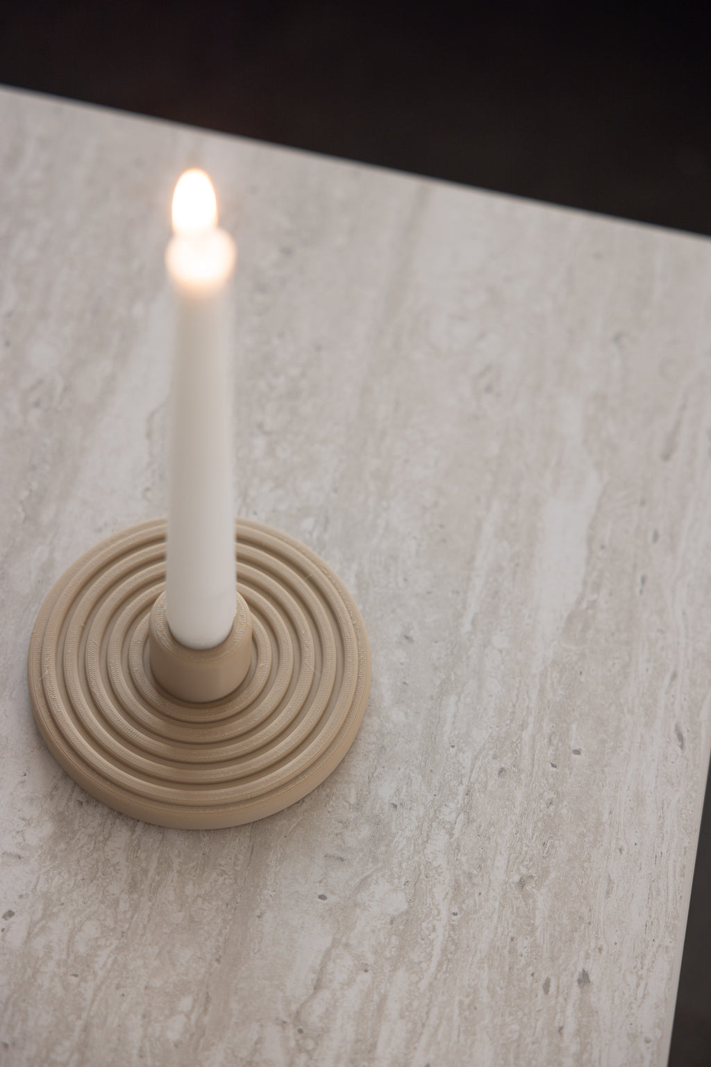 EIRA - Kerzenhalter