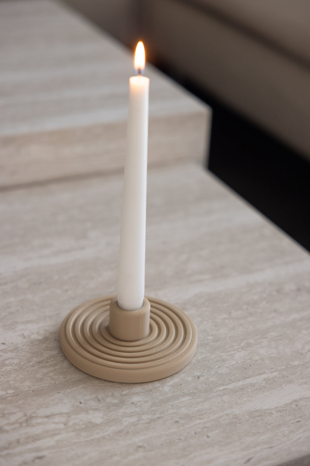 EIRA - Kerzenhalter