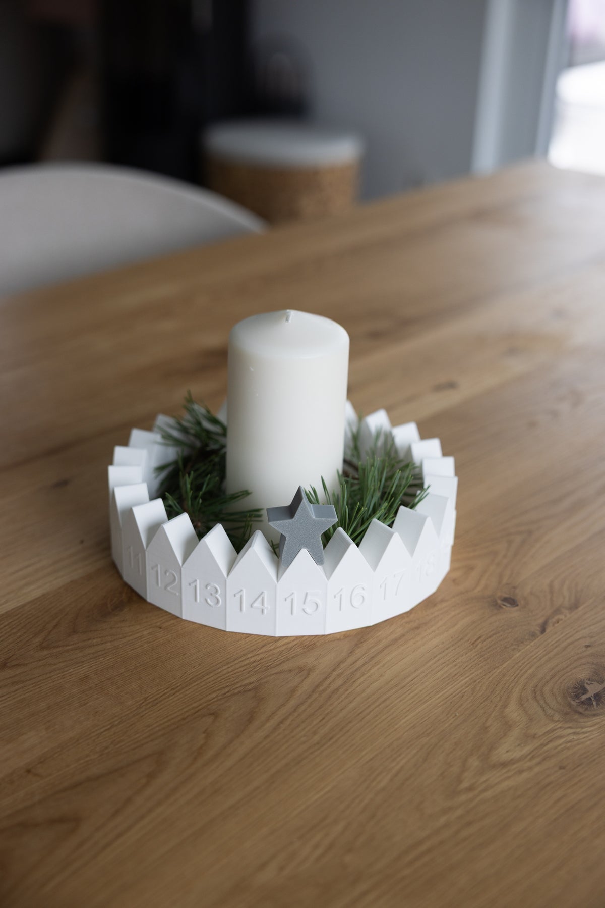 VIKA - Adventskalender