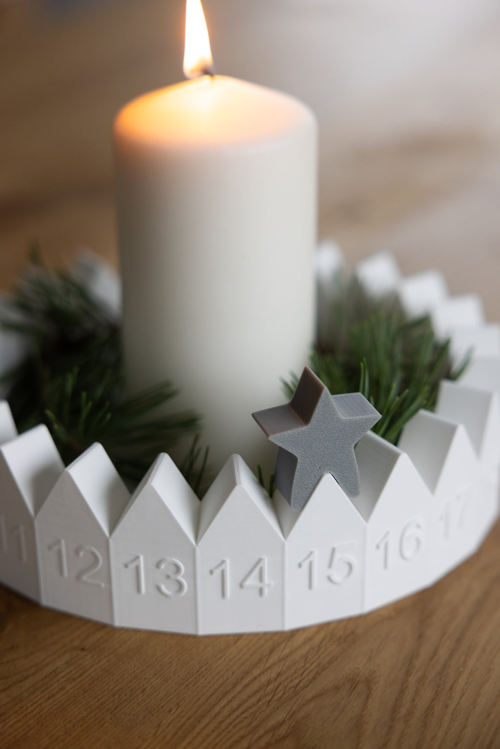 VIKA - Adventskalender
