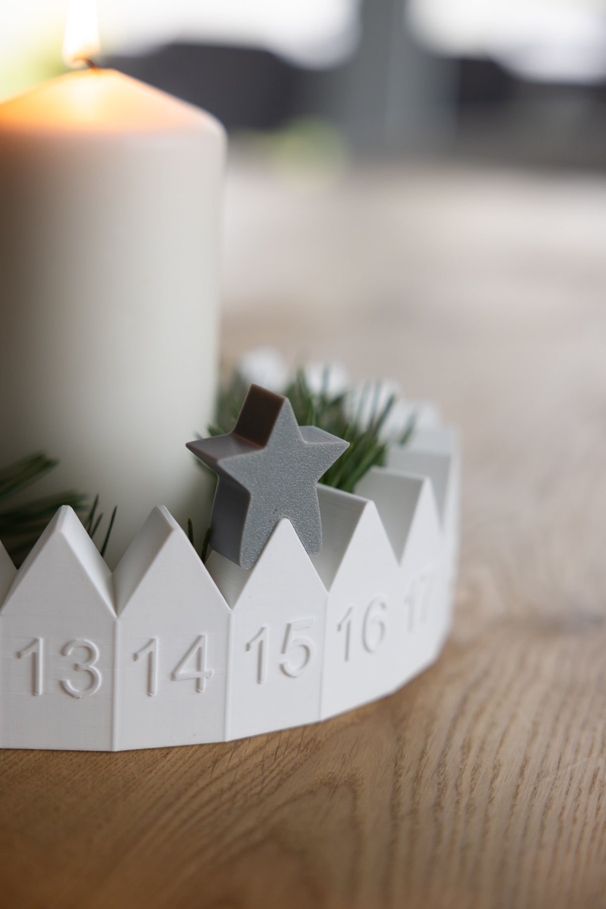 VIKA - Adventskalender