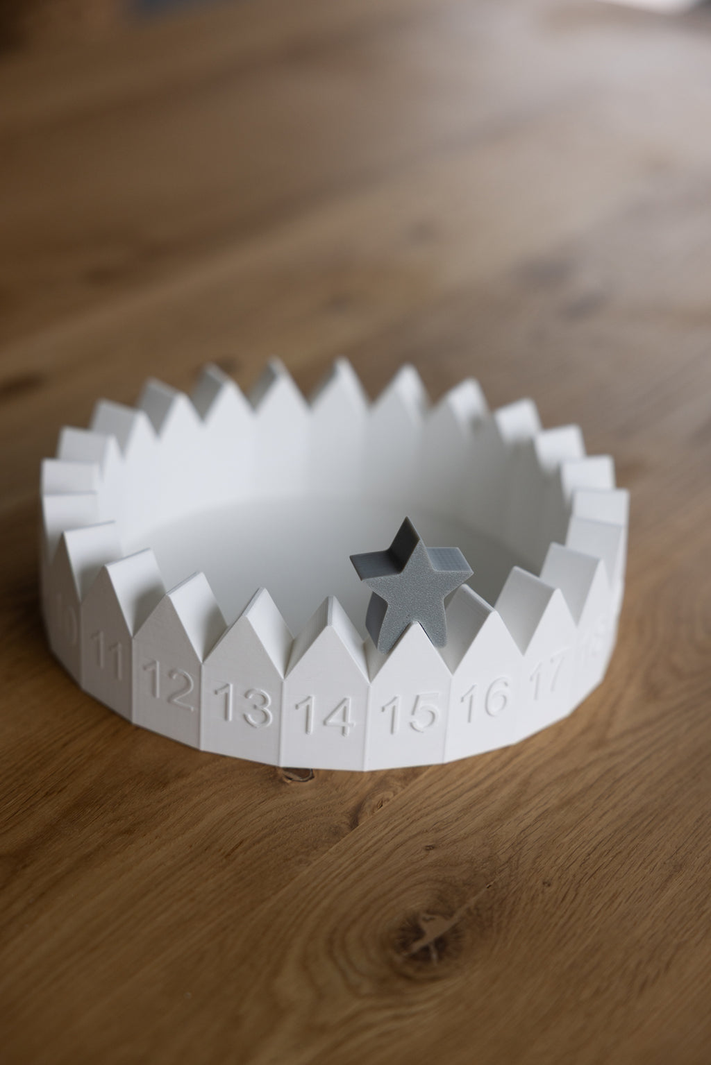 VIKA - Adventskalender