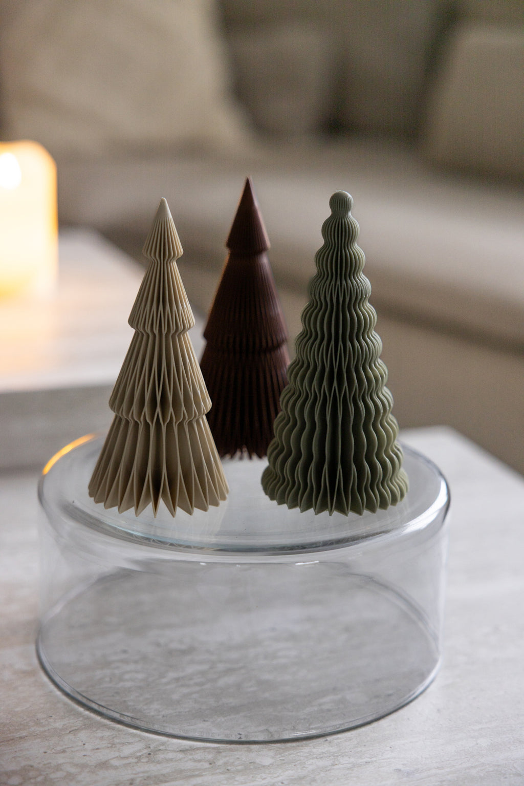 FJORD - Weihnachtsbaum