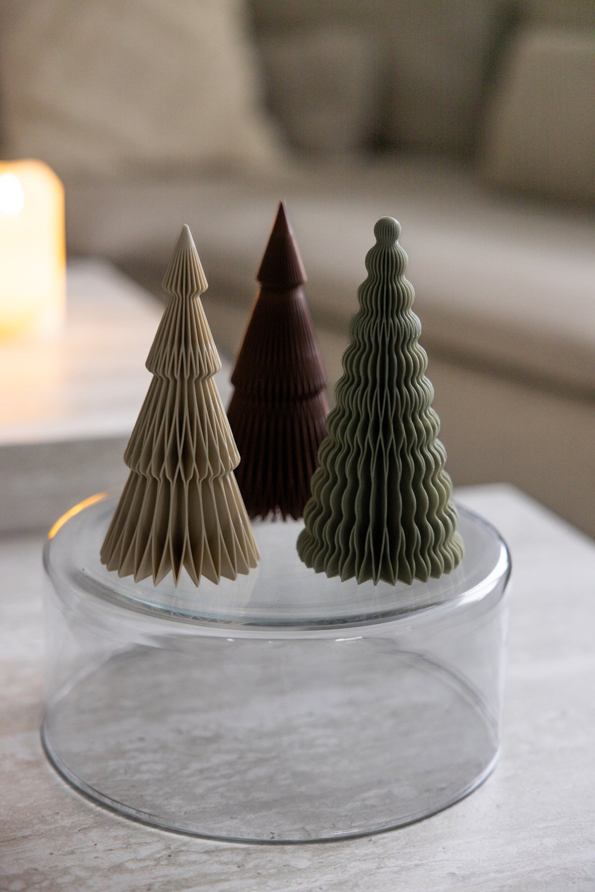 FJORD - Weihnachtsbaum