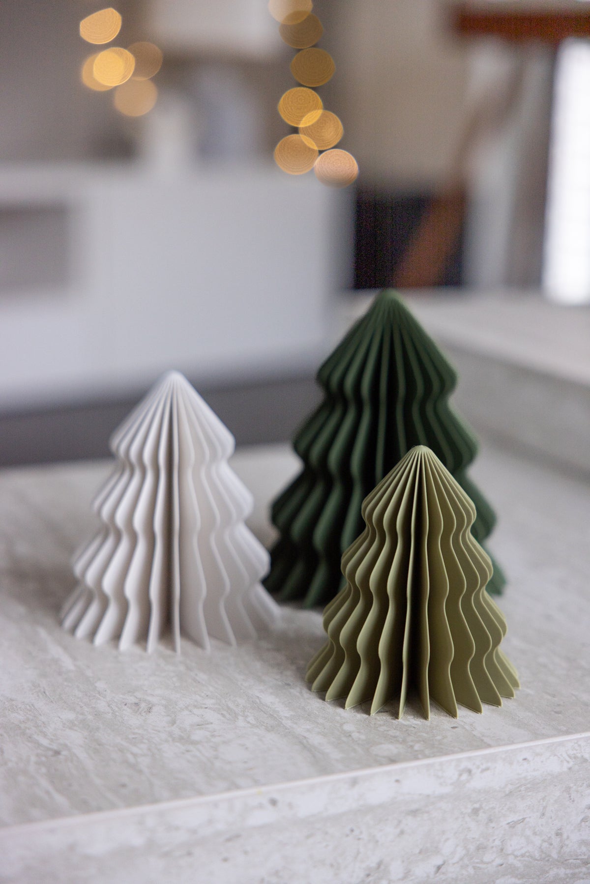TILDA - Weihnachtsbaum